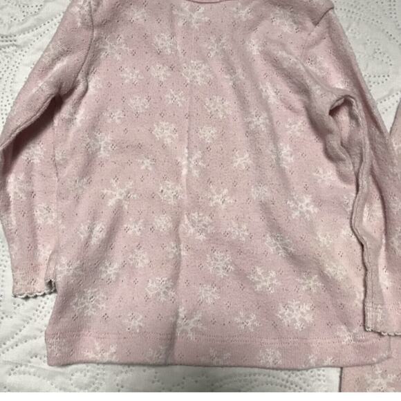 Baby Boden Winter Pajama Bundle Size 6-9m - Picture 9 of 9